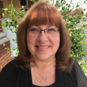 Meet your Posher, Brenda